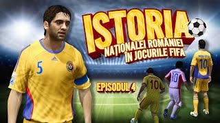 Istoria naționalei României în jocurile FIFA ⚽ Ep. 4 ⚽ 2009 - 2012