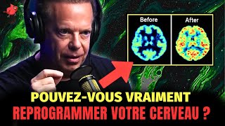 Pouvez-vous Vraiment Reprogrammer Votre Cerveau Pour Une Vie Meilleure ? Dr Joe Dispenza en français