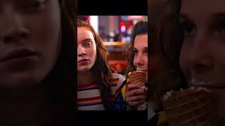 Stranger things edit #shorts #strangerthings