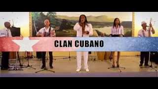 CLAN CUBANO LIVE