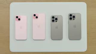 Google Pixel 8 vs iPhone 15 - Pixel Taking Over Apple?