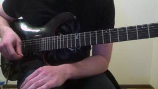 MUST KNOW Alternate Picking Licks! MUST KNOW MONDAY!