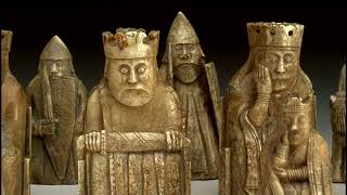 The Lewis Chessmen