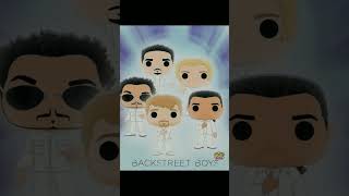 I Want It That Way - Backstreet Boys