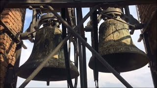 Le Campane di Sannazzaro De’ Burgondi (PV) -FESTA PATRONALE