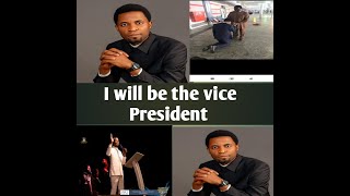 How I Became The vice President