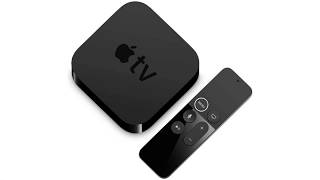 Apple TV 4K (64GB, Latest Model)