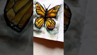 Simple Mini Canvas/Sketchbook Painting Ideas pt.19