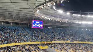 Сенсация. Украина-Испания 1:0!