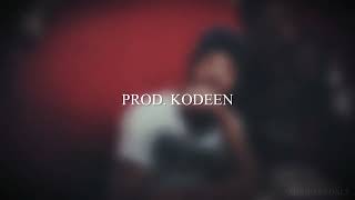 GLOCKBOYZ TEEJAEE TYPE BEAT "COSA NOSTRA" (PROD. KODEEN X KJ BEATS)