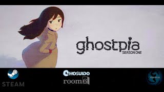 Ghostpia Season One EP2 4K STEAM