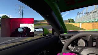 Gran Turismo 7 GT7 DOF Reality P6/PSVR2 Saturday Shuffle Drift🚔🚦🚨🚥🚓