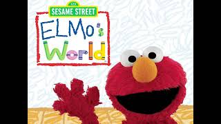 Elmo’s World: Ya-da-da-da (Instrumental)