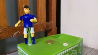 ASMR SATISFYING MINI RONALDO