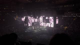 Roger Waters • "Brain Damage/Eclipse" • Live at MSG in NYC • 2022-08-30