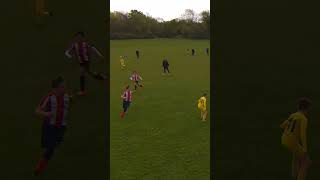 Sometimes #brookerbros #soccer #football #defender #sundayleague #sundayfootball #goal