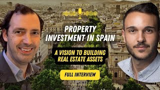 Unlocking Barcelona Real Estate Secrets: Investor Journey with INSPIRE Property Experts