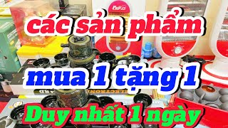 📢🙋Hàng mới cập bến, bộ chuyên chén cối xoay tặng bộ chuyên chén sân vườn, mua 1 tặng 1