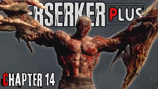 Berserker Plus V2.0 Chapter 14 - Leon Must Die Difficulty - RE4R - play as Ada mod