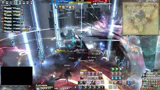 FFXIV - FL OCE, 2024-03-22 #3 (Shatter)