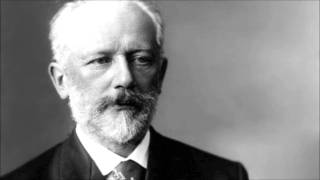 Tchaikovsky - Mazeppa Cossack Dance