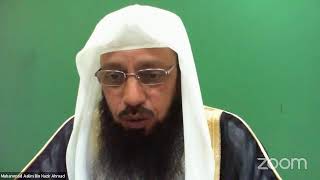 Aqeeda Tawheed  Class || آئیے صحیح عقیدہ توحید سیکھیں || By Sheikh Muhammad Aalim