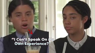 Certain Blk Women Are Receiving Criticism For Speaking On This Topic | Are They Wrong?