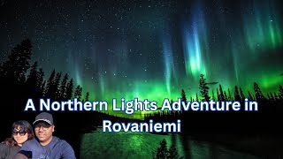 Hunting the Northern Lights in Rovaniemi: Best Tips for an Unforgettable Experience