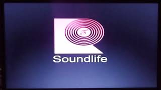 Soundlife Records (M) Sdn Bhd Endcap Logo