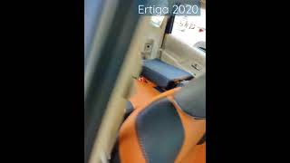 ertiga 2020 NANCY SEAT COVERS 9898514770