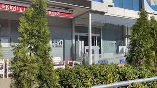 FBM Estetik - Samsun / Atakum - En iyi güzellik merkezi 2019 - Bağımsız Tüketici Değerlendirmeleri