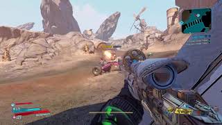 Borderlands 3 - Part 3 (Story - Gameplay)