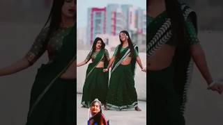 चले लू डहरिया नदी बीच नैया हिलोर मारे #dance #pratibhasahu #dj #bhojpuri #bhojpurisong #ytshorts