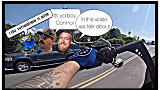 Top 3 Motovloggers You Should Follow