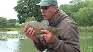 Exclusive Fishing Tips video with Russ Evans The Obsessed Angler