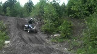 yamaha banshee 2004