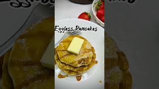 #egglesspancakes @easycookinganyonecancook