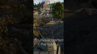 you have alerted the m6a1  #warthunder #gaming #warthundermoments #warthundermemes #warthundertanks