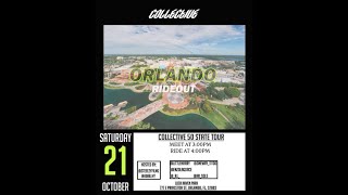 ORLANDO COLLECTIVE RIDEOUT