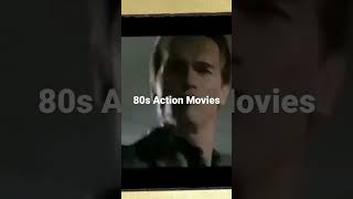 80s action movies