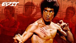 BRUCE LEE || KILLKA [ EDIT ]