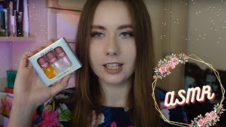 АСМР распаковка посылки с Wildberries\ ASMR unpacking parcels with Wildberries