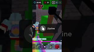 Roblox lucky block funny clip