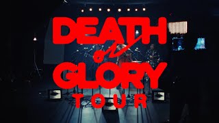 PALAYE ROYALE / I SEE STARS / WEATHERS / DIAMANTE  - Death or Glory Tour (North America 2024)