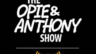 Opie & Anthony: Jimmy Has Gas On The Plane