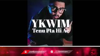 Karan Aujla YKWIM 2 Song Leak🤣 | Karan Aujla Way Ahead Ep | Sidhu Moosewala Di Bejti