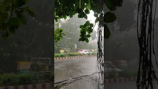 Baarish || #trending #trendingshorts #rainyday #rainyseason #rain