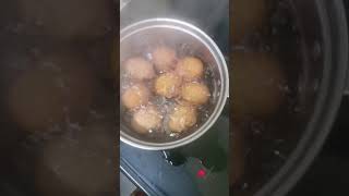 How Do you Eating Boil Eggs Recipe! #shorts #shot