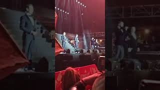 Il Divo "Passera/Nella Fantasia San Luis Potosi Mexico 23.3.24.