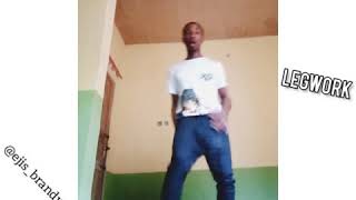 DMW_mafa mafa official dance video...(@ejis_brandy)